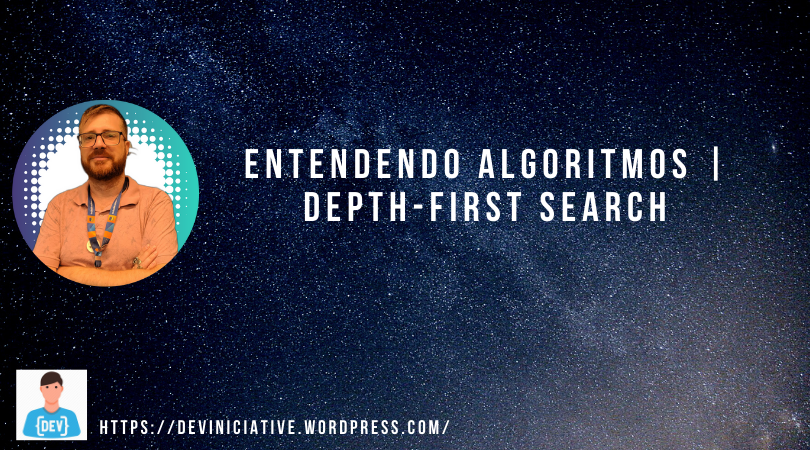 Entendendo Algoritmos | Depth-First Search